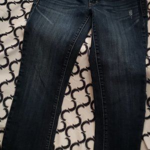 American Eagle Capris